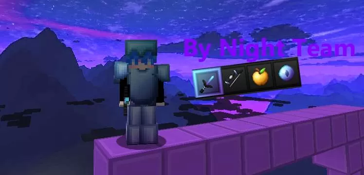 Gallery Image 1 for Night Pack on PVPRP